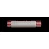 Image 3 : Shotgun Lincoln 1c roll, 1999-d 50 pcs Steel-Strong Wrapper.