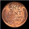 Image 3 : 1948-p Lincoln Cent 1c Grades Gem+ Unc RB