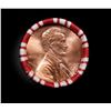 Image 2 : Shotgun Lincoln 1c roll, 1992-d 50 pcs Steel-Strong Wrapper.