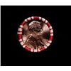Image 2 : Shotgun Lincoln 1c roll, 2010-p 50 pcs Steel-Strong Wrapper.