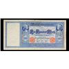 Image 2 : 1910 Imperial Germany 100 Mark Notes P# 42 Grades vf++