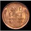 Image 3 : 1955-s Lincoln Cent 1c Grades GEM++ Unc RD