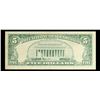 Image 3 : 1963 $5 Red seal United States Note Grades vf+
