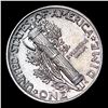 Image 3 : 1941-p Mercury Dime 10c Grades GEM FSB