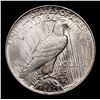 Image 3 : 1922-p Peace Dollar $1 Grades Choice+ Unc