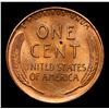 Image 3 : 1946-d Lincoln Cent 1c Grades Gem+ Unc RD