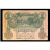 Image 2 : 1910 Imperial Geramny 50 Mark Note P# 41 Grades vf++