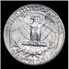 Image 3 : 1935-s Washington Quarter 25c Grades Select+ Unc