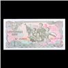 Image 2 : 1978 Upper Korea 1 Won Note P# 18c Grades Gem+ CU