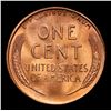 Image 3 : 1949-s Lincoln Cent 1c Grades GEM+ Unc RD