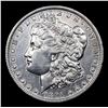 Image 2 : Set of 4 1891 Cull Morgan Dollars Morgan Dollar $1 Grades