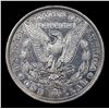 Image 3 : Set of 4 1891 Cull Morgan Dollars Morgan Dollar $1 Grades