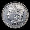 Image 8 : Set of 4 1891 Cull Morgan Dollars Morgan Dollar $1 Grades