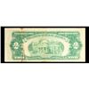 Image 3 : 1928D $2 Red seal United States Note Grades vf++