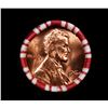 Image 2 : Shotgun Lincoln 1c roll, 1964-p 50 pcs Steel-Strong Wrapper.