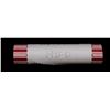 Image 3 : Shotgun Lincoln 1c roll, 1995-d 50 pcs Steel-Strong Wrapper.