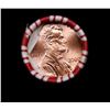 Image 2 : Shotgun Lincoln 1c roll, 2000-p 50 pcs Steel-Strong Wrapper.