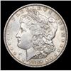 Image 2 : 1902-p Morgan Dollar $1 Grades Select+ Unc