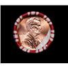 Image 2 : Shotgun Lincoln 1c roll, 2004-d 50 pcs Steel-Strong Wrapper.