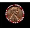 Image 2 : Shotgun Lincoln 1c roll, 1962-p 50 pcs Steel-Strong Wrapper.