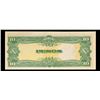 Image 3 : 1943 Philippines Under Japanese Occupation 10 Peso Note P# 111A Grades Choice CU