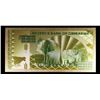 Image 3 : 2010 Zimbabwe 5 Octillion Dollars Note Grades Gem+ CU