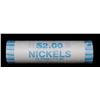 Image 4 : Shotgun Jefferson 5c roll, 1998-p 40 pcs String & Son Wrapper