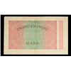 Image 3 : 1923 Weimar Germany 20,000 Mark Note P# 85D Grades vf++