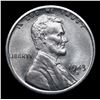 Image 2 : 1943-s Lincoln Cent 1c Grades GEM+ Unc