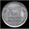 Image 3 : 1943-s Lincoln Cent 1c Grades GEM+ Unc