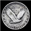 Image 3 : 1930-p Standing Liberty Quarter 25c Grades vf+