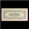 Image 3 : 1942 Philippines Under Japanese 5 Centavos Note P# 103B Grades Gem CU