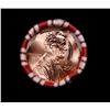 Image 2 : Shotgun Lincoln 1c roll,2000-p 50 pcs Steel-Strong Wrapper.