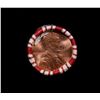 Image 2 : Shotgun Lincoln 1c roll, 1992-d 50 pcs Steel-Strong Wrapper.