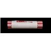 Image 3 : Shotgun Lincoln 1c roll, 1992-d 50 pcs Steel-Strong Wrapper.