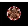Image 2 : Shotgun Lincoln 1c roll, 1999-d 50 pcs Steel-Strong Wrapper.