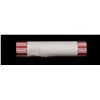 Image 3 : Shotgun Lincoln 1c roll, 1999-d 50 pcs Steel-Strong Wrapper.