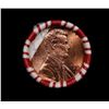 Image 2 : Shotgun Lincoln 1c roll, 1994-d 50 pcs Steel-Strong Wrapper.