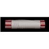 Image 3 : Shotgun Lincoln 1c roll, 1994-d 50 pcs Steel-Strong Wrapper.
