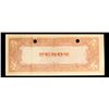Image 3 : 1943 Philippines Under Japanese Occupation 5 Peso Note P# 110A Grades Select CU