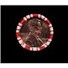 Image 2 : Shotgun Lincoln 1c roll, 2004-d 50 pcs Steel-Strong Wrapper.