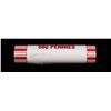 Image 3 : Shotgun Lincoln 1c roll, 2004-d 50 pcs Steel-Strong Wrapper.