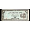 Image 2 : 1942 Philippines Under Japanese Occupation 10 Peso Note P# 108A Grades Gem CU