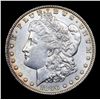 Image 2 : ***Auction Highlight*** 1896-o Morgan Dollar $1 Graded Select Unc By USCG (fc)