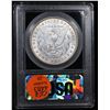 Image 5 : ***Auction Highlight*** 1896-o Morgan Dollar $1 Graded Select Unc By USCG (fc)