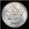 Image 2 : 1897-p Morgan Dollar $1 Grades Choice Unc
