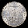 Image 3 : 1897-p Morgan Dollar $1 Grades Choice Unc