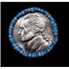 Image 2 : Shotgun Jefferson 5c roll, 1999-p 40 pcs String & Son Wrapper