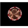 Image 2 : Shotgun Lincoln 1c roll, 2002-d 50 pcs Steel-Strong Wrapper.