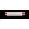 Image 3 : Shotgun Lincoln 1c roll, 2002-d 50 pcs Steel-Strong Wrapper.